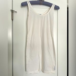 Splendid Brand Long Tank